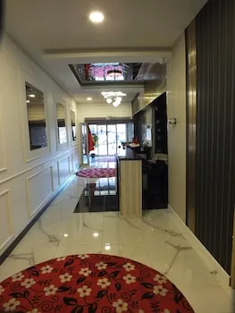 Çankaya Suit Hotel
