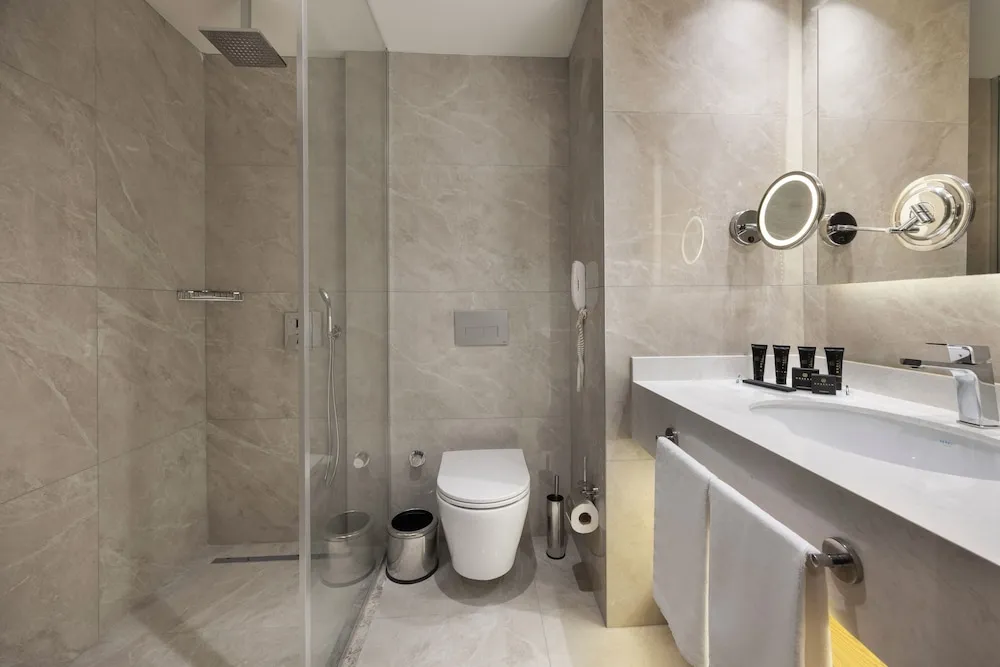 Standard Oda, Deniz Manzaralı