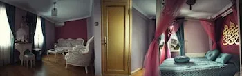 Kervan Hotel