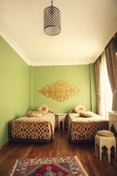 Kervan Hotel