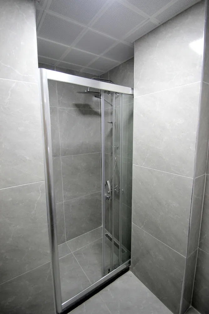 Deluxe Tek Büyük veya İki Ayrı Yataklı Oda, Park Manzaralı