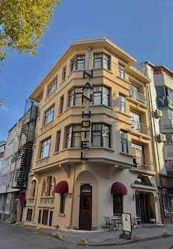 Nan Hotel