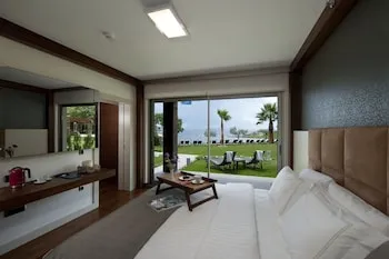 Ortunc Hotel - Boutique Class