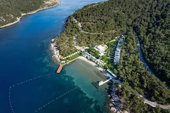 Ortunc Hotel - Boutique Class