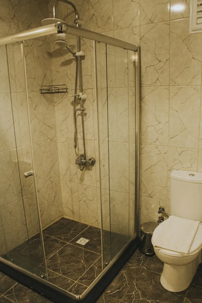 Süit, Deniz Manzaralı