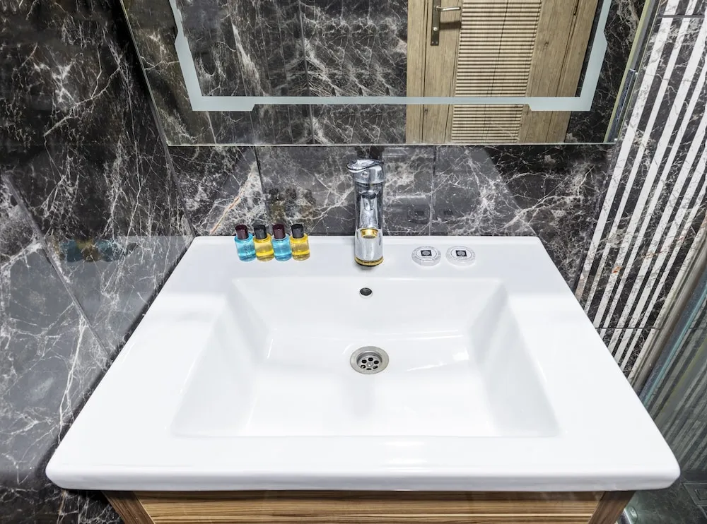 Deluxe Cift Kisilik Oda