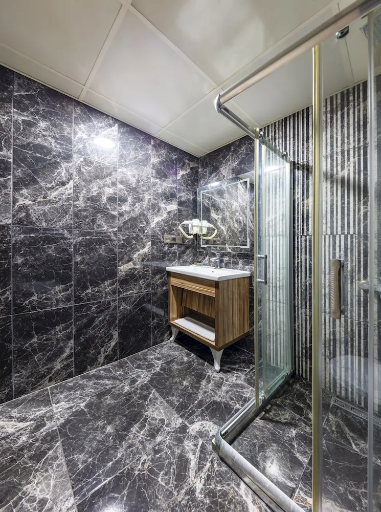 Deluxe Cift Kisilik Oda