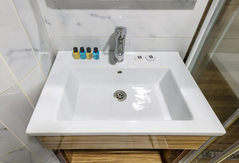 Deluxe İki Ayrı Yataklı Oda