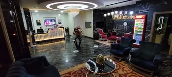 Dem İstanbul Airport Hotel