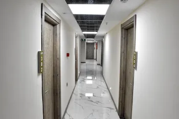 Dem İstanbul Airport Hotel