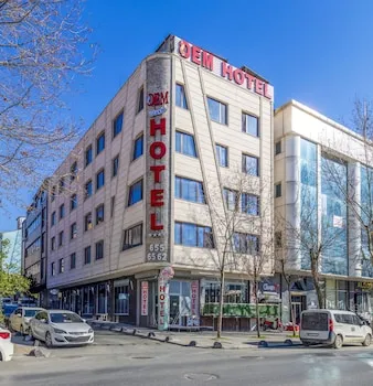 Dem İstanbul Airport Hotel