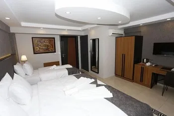 Değirmenlik Casamia Caffe & Suite