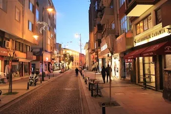 Değirmenlik Casamia Suite