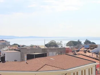 Değirmenlik Casamia Caffe & Suite