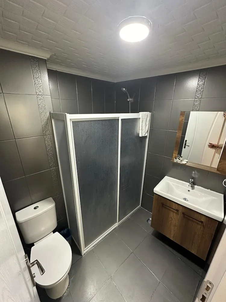 Standard Tek Büyük Yataklı Oda, Şehir Manzaralı