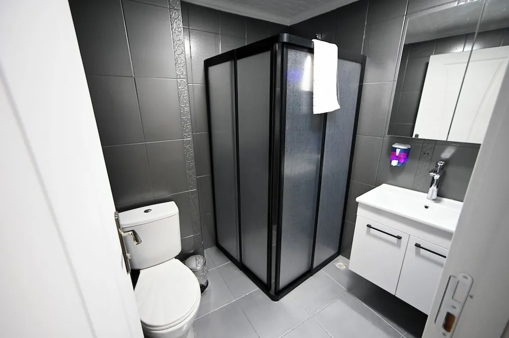 Standard Tek Büyük Yataklı Oda, Şehir Manzaralı