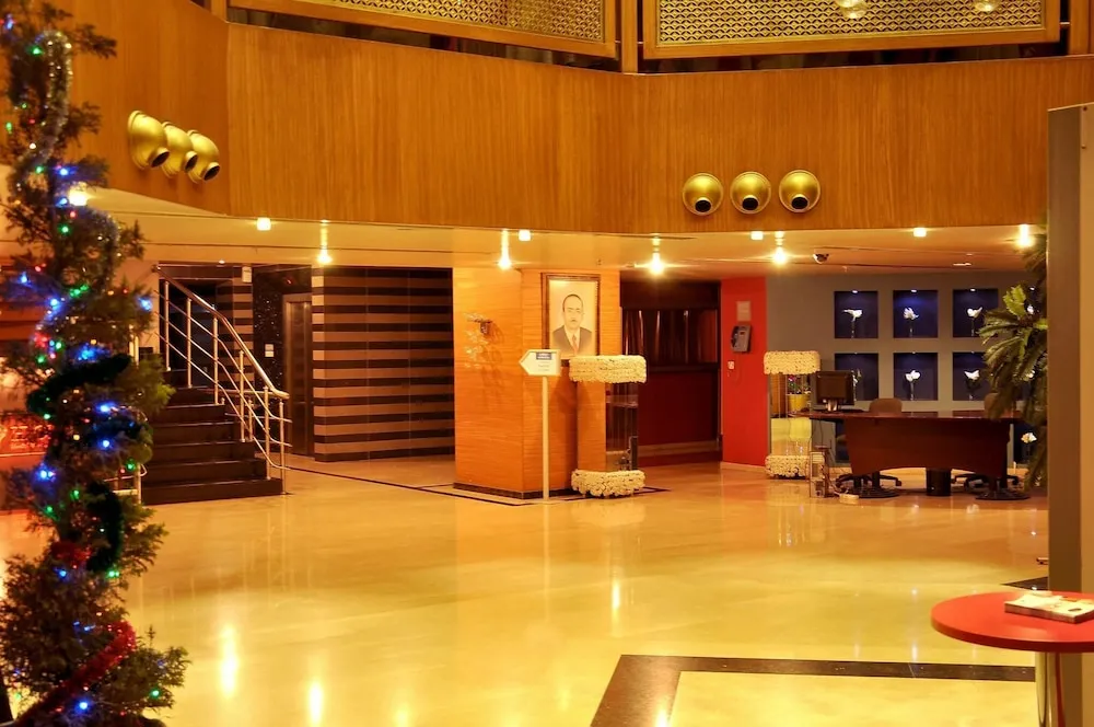 City One Hotel & SPA