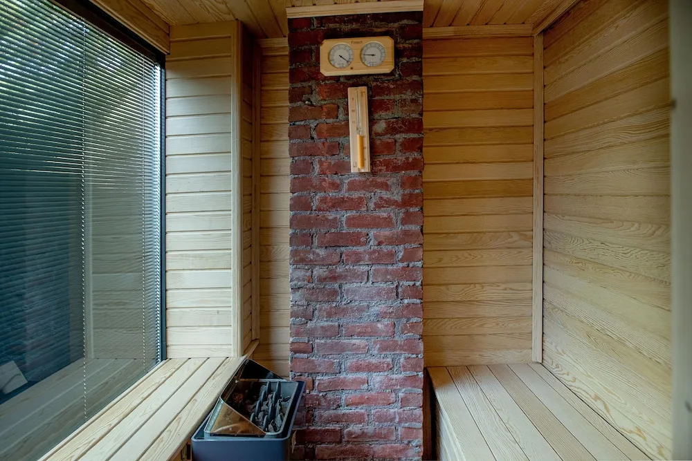 King Suite - Nehir Manzarali, Hamam, Sauna, Jakuzi, Somine