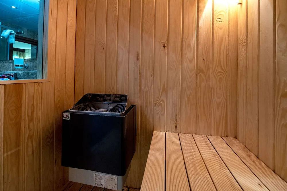 Queen - Hamam, Sauna, Jakuzi, Somine