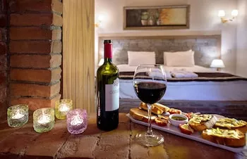 Wineport Lodge Agva