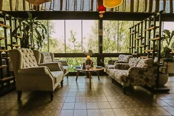 Wineport Lodge Agva