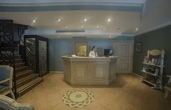 Sarnıç Premier Hotel - Özel Sınıf