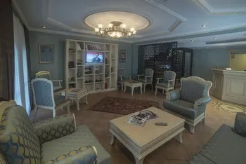 Sarnıç Premier Hotel - Özel Sınıf