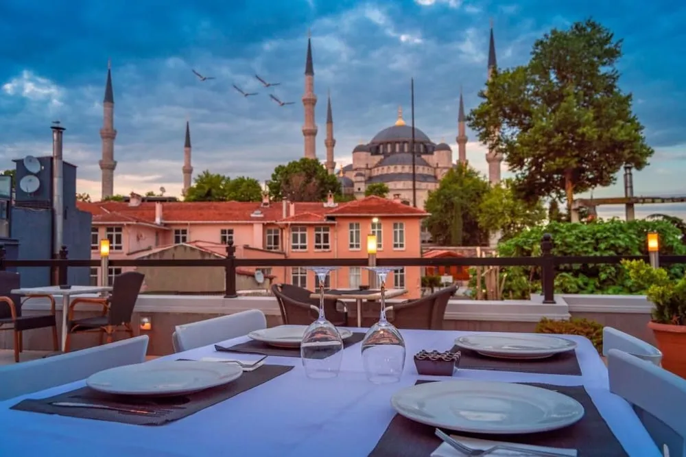Restoran