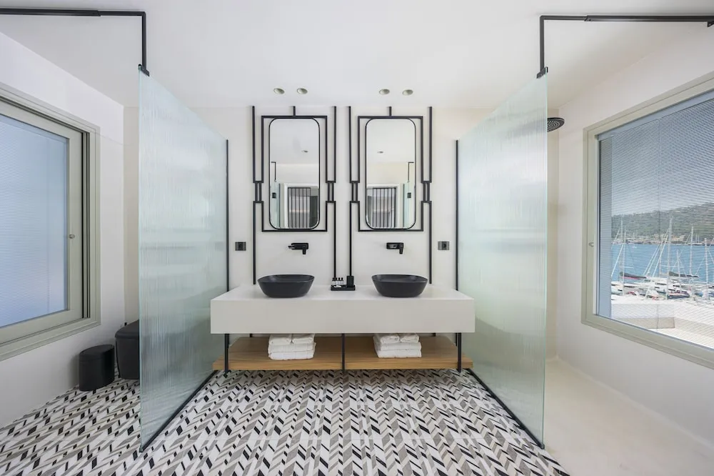 Çatı Katı Süiti (Penthouse)