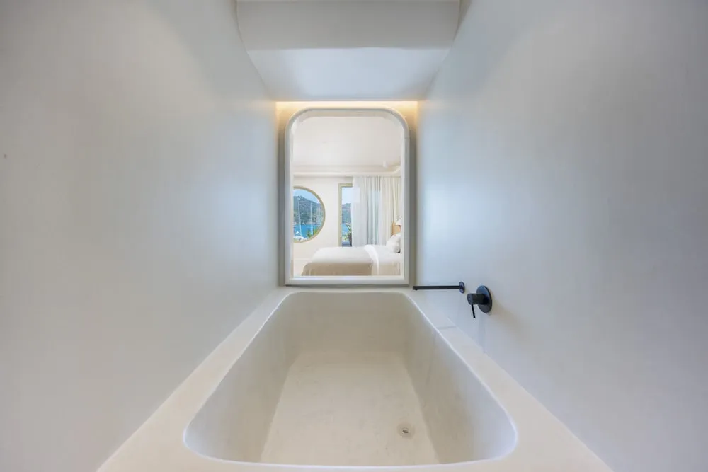 Premium Oda, Deniz Manzaralı