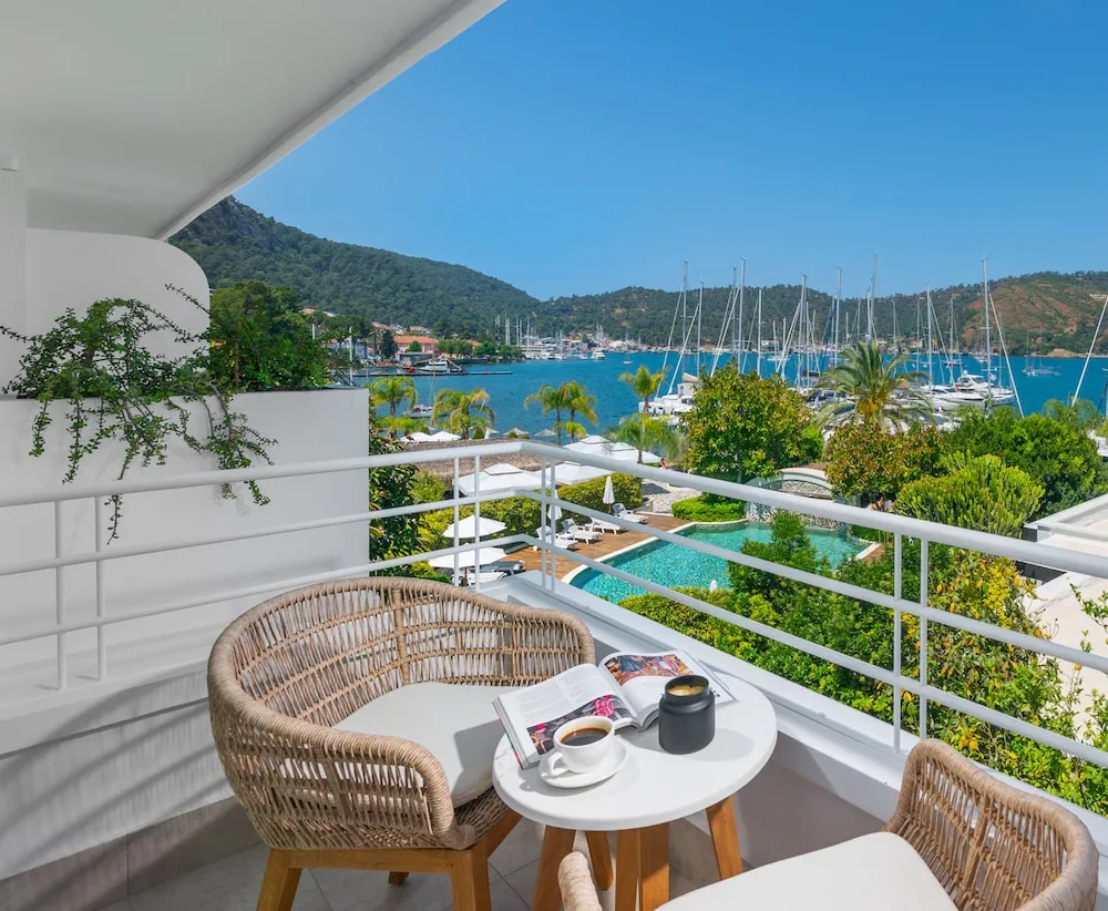 Premium Oda, Deniz Manzaralı