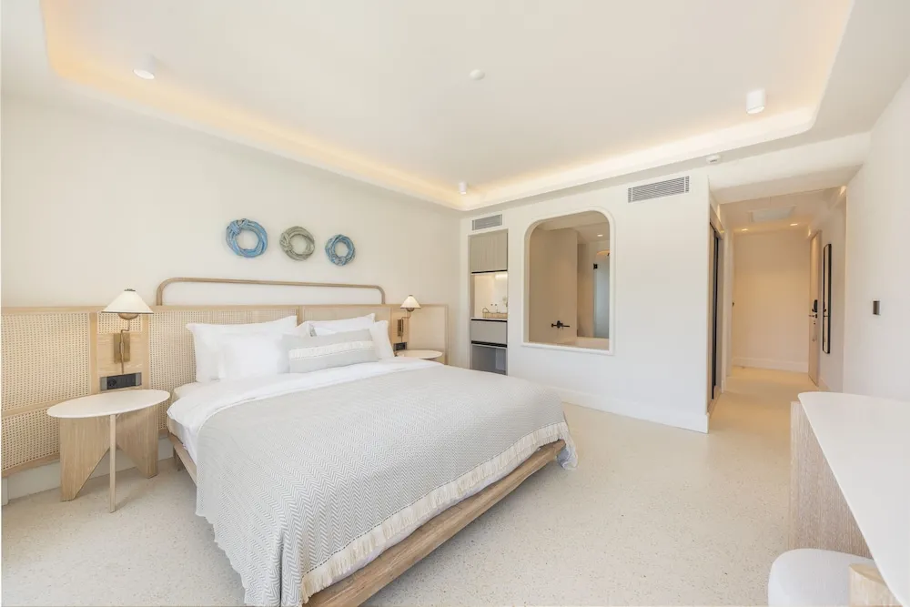 Premium Oda, Deniz Manzaralı