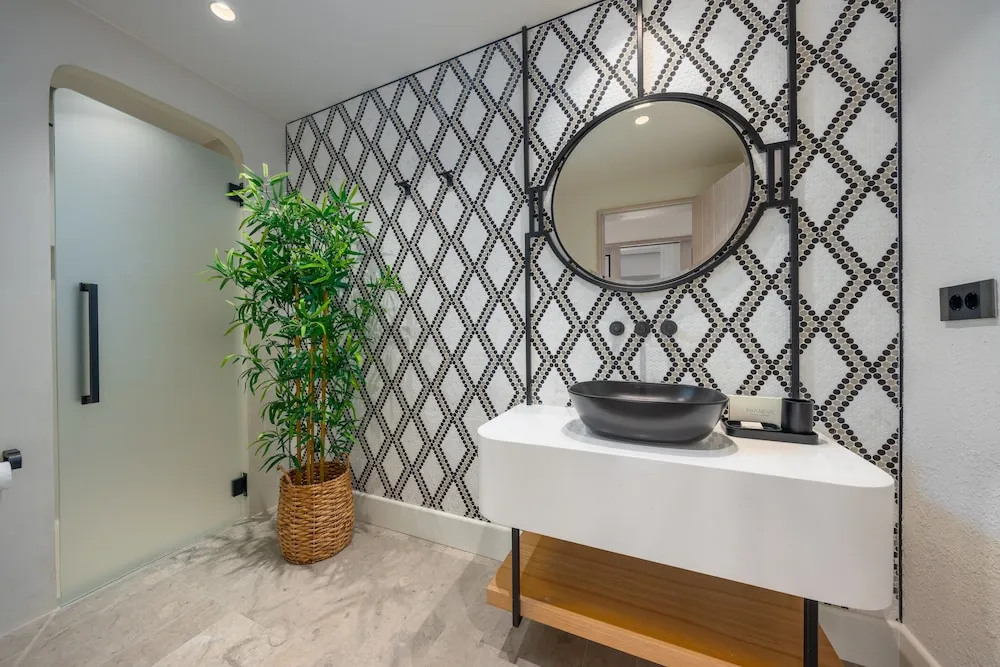 Family Süit, 2 Yatak Odası