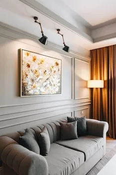 Yacht Classic Hotel - Boutique Class