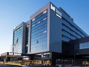 Bof Hotels Business
