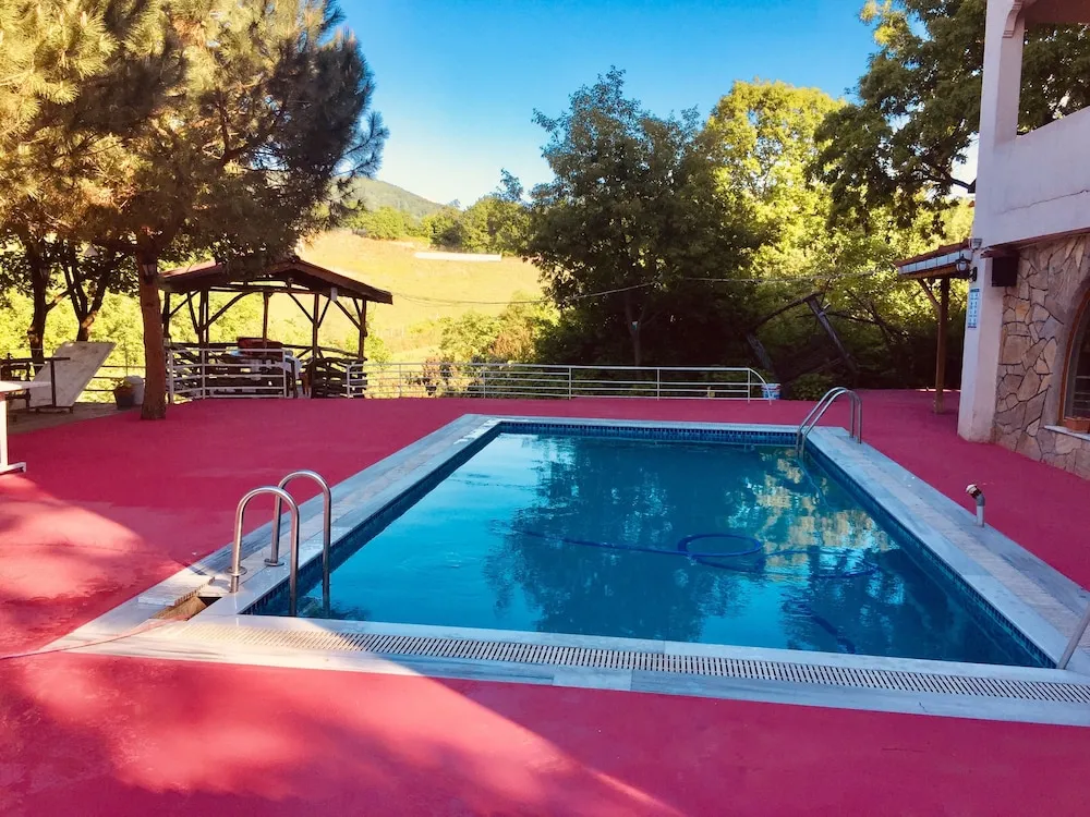 Kaltur Boutique Otel Villa