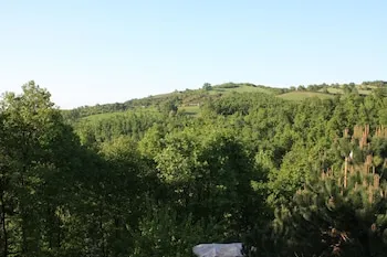 Kaltur Boutique Otel Villa