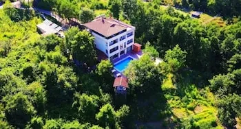 Kaltur Boutique Otel Villa