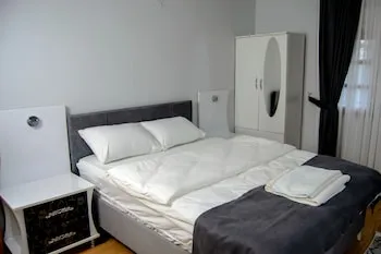 Kaltur Boutique Otel Villa