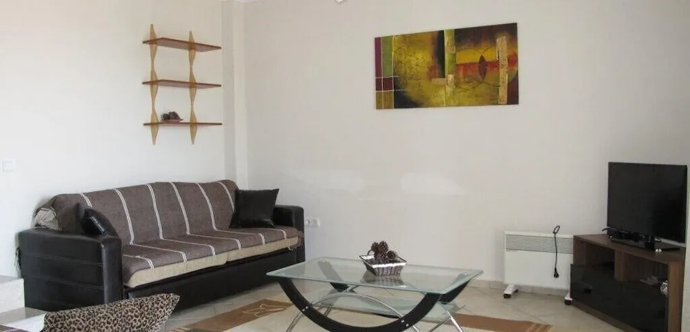 Villa, 2 Yatak Odası