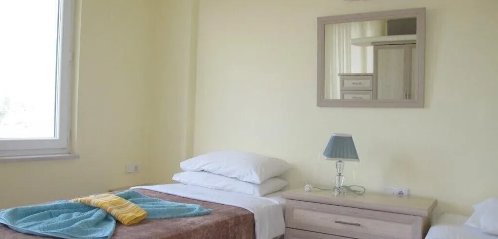 Villa, 2 Yatak Odası