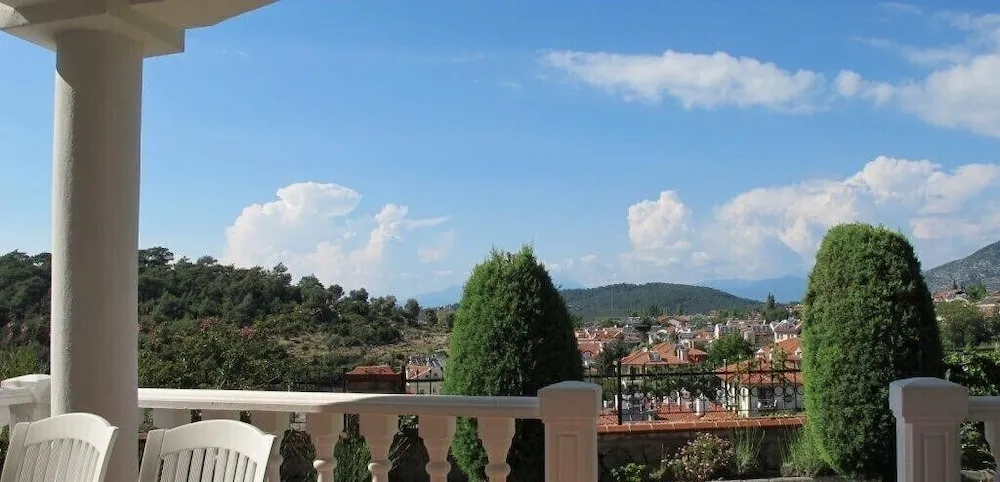Villa, 2 Yatak Odası