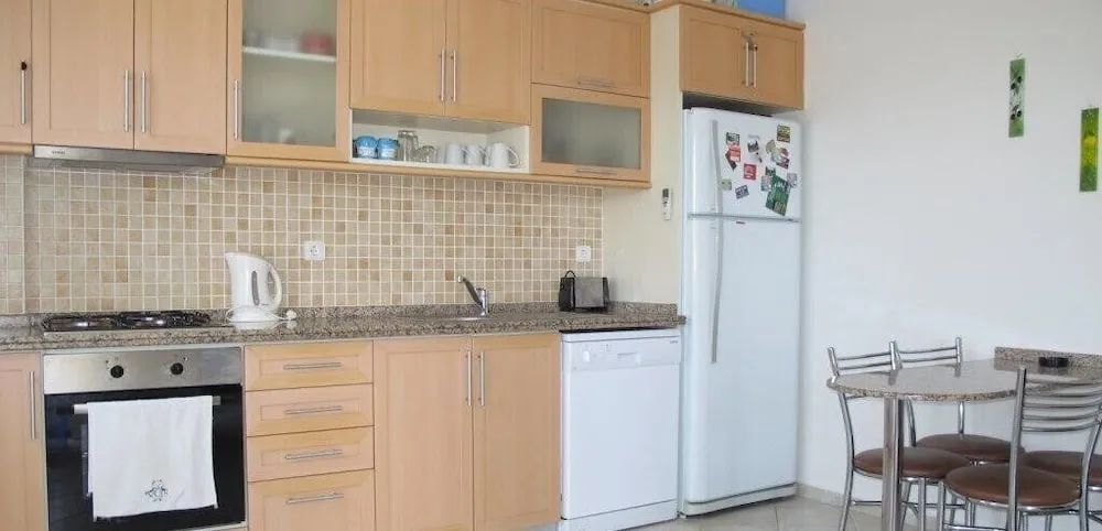 Villa, 2 Yatak Odası