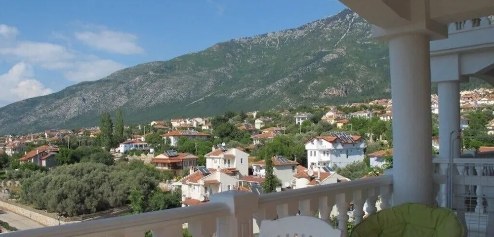 Villa, 2 Yatak Odası