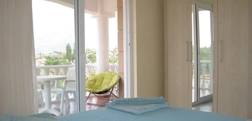 Villa, 2 Yatak Odası