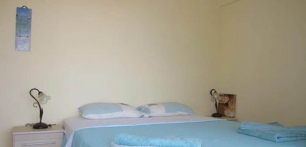 Villa, 2 Yatak Odası