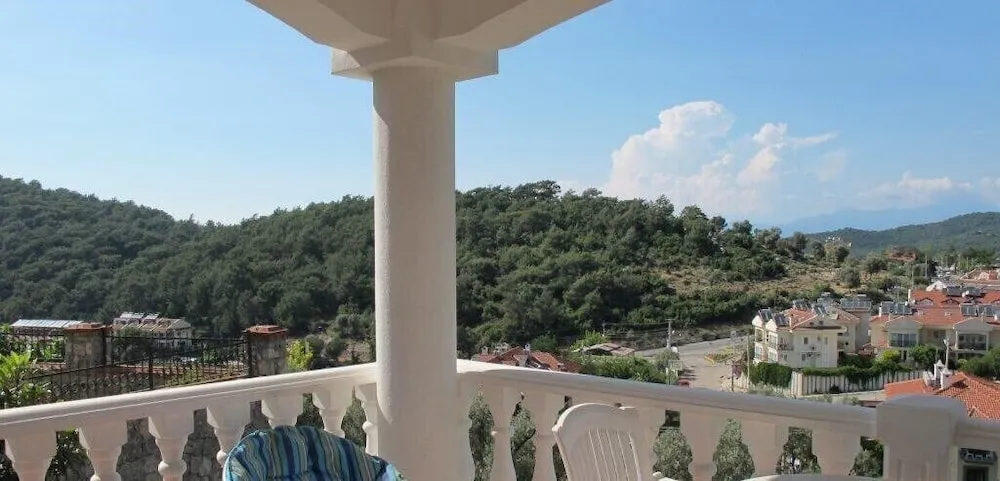 Villa, 2 Yatak Odası