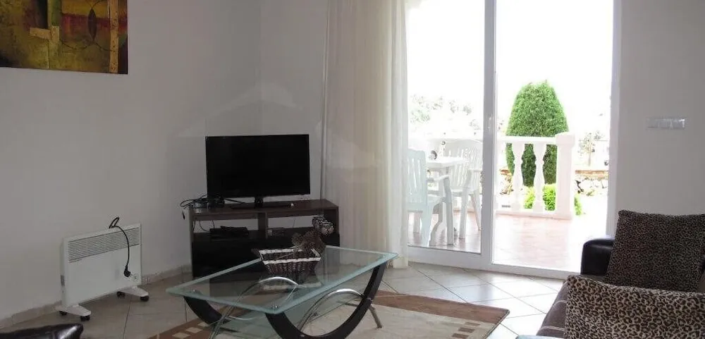 Villa, 2 Yatak Odası