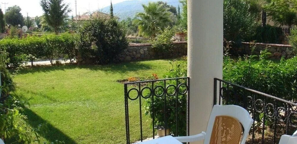 Bahçe