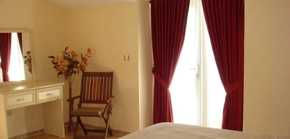 Villa, 2 Yatak Odası
